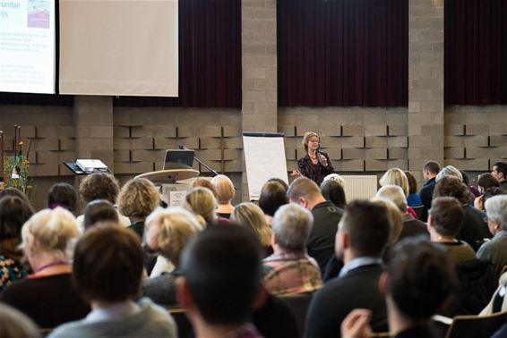 'Handelingsgericht werken' in het onderwijs - Peer