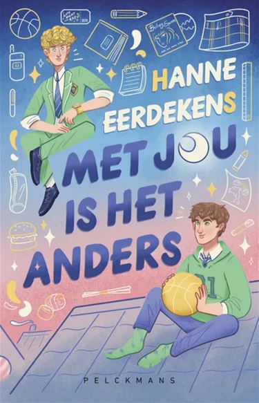 Hanne Eerdekens wint 'De Kleine Cervantes' - Pelt