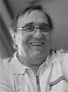 Hans Jansen overleden - Hamont-Achel