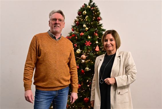 Hans Put is nieuwe voorzitter Cultuurforum - Beringen