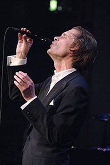 Hans Teeuwen vanavond in Dommelhof - Hamont-Achel & Pelt