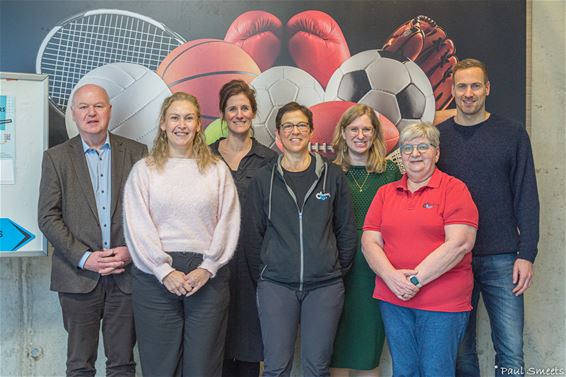 Hans Van Alphen brengt krachtige boodschap - Lommel