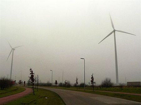 Hansen: fabriek in India identiek aan Lommel - Lommel