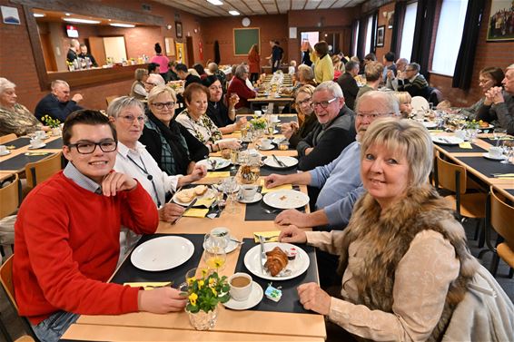 Happen en Stappen met N-VA Beringen - Beringen