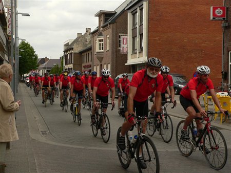 Happening Palliovik 10-jarig bestaan - Overpelt