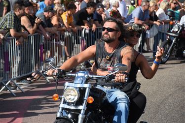 Harley Days Leopoldsburg - Beringen