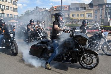 Harley Days Leopoldsburg - Beringen