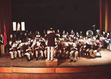 Harmonie Paal - Beringen