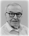 Harrie Stienaers overleden - Hamont-Achel