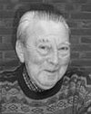 Harrieke Snijders overleden - Hamont-Achel