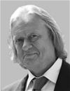 Harry Jaspers overleden - Bocholt
