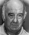 Harry Loenders overleden - Peer