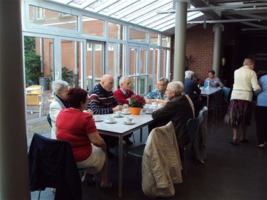 Hartpatiënten naar Scherpenheuvel en Beringen - Lommel