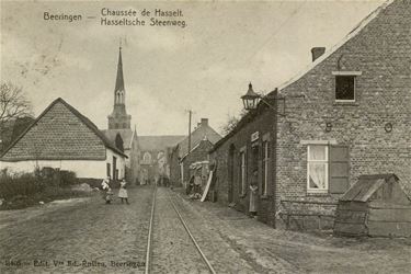 Hasseltse Steenweg - Beringen