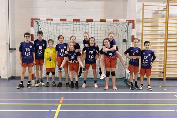 Handbalclub HC Beringen - Beringen