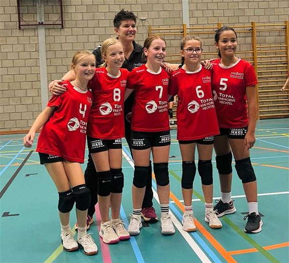 HE-VOC duikt weer de zaal in - Hechtel-Eksel