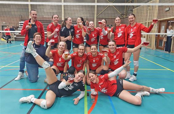 HE-VOC pakt belangrijke punten in degradatiestrijd - Hechtel-Eksel