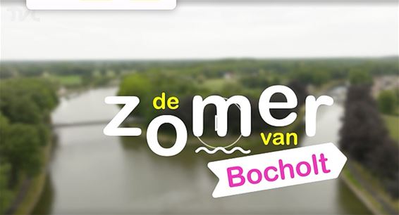 Heb jij TVL gezien? - Bocholt