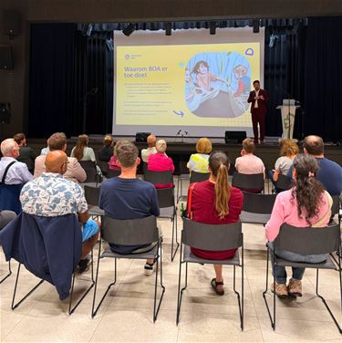 Hechtel-Eksel bouwt aan naschools aanbod - Hechtel-Eksel