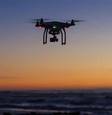 Hechtel-Eksel - Hechtel-Eksel deelt tips na drone-incidenten