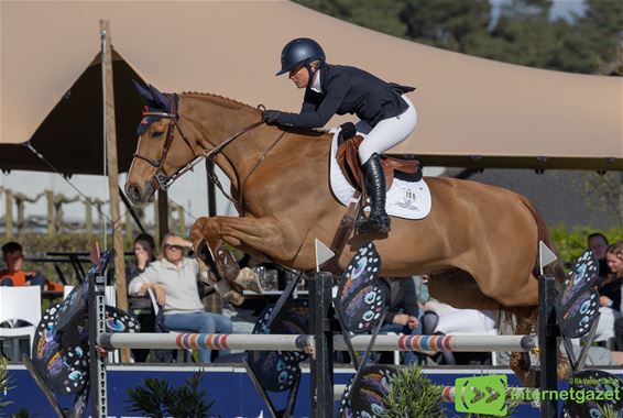 Hechtel-Eksel - Hechtel-Eksel, het Mekka van de paardensport