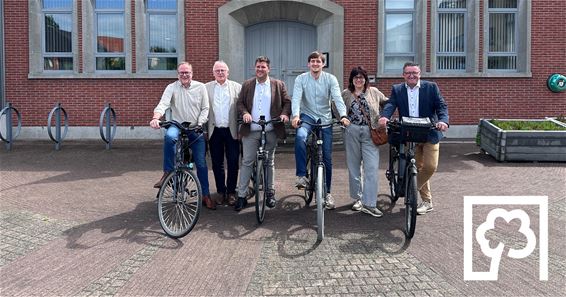 Hechtel-Eksel trapt mee op Internationale Fietsdag - Hechtel-Eksel