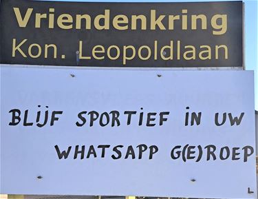 Héél wat om te doen... - Lommel