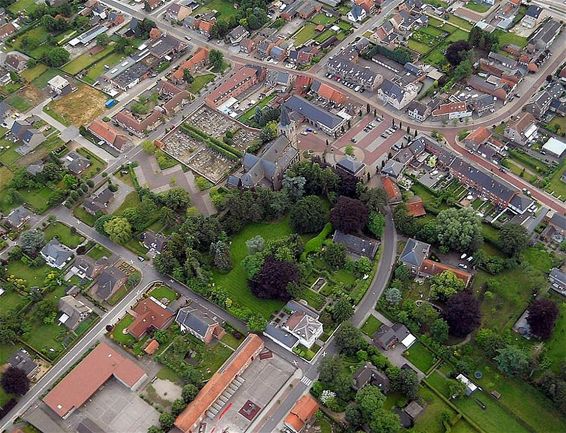 Heemkring teleurgesteld over beschermingslijst - Neerpelt