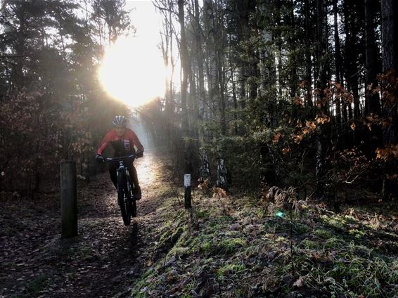 Heerlijk gezond weer - Lommel