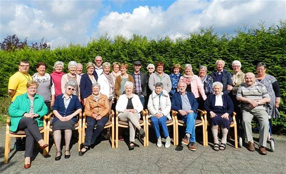 Heerlijk ontbijt voor vrijwilligers De Bekelaar - Lommel