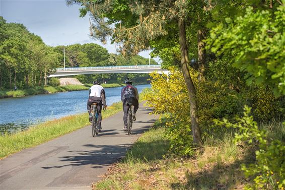 Heerlijk vertoeven in Heide-Heuvel - Lommel