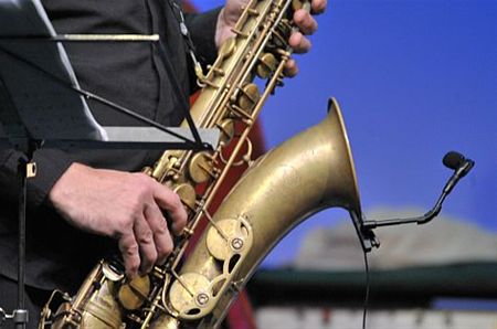 Heerlijke jazz bij JazzCase - Neerpelt