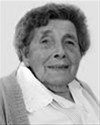 Helena Custers overleden - Peer