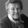 Helena Goyens overleden - Bocholt