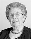 Helena Stinissen overleden - Hamont-Achel