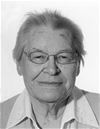 Hélène Maesen overleden - Beringen