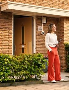 Helft woningen duurder dan 349.000 euro