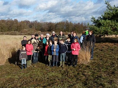 Helpen in het Hageven - Neerpelt