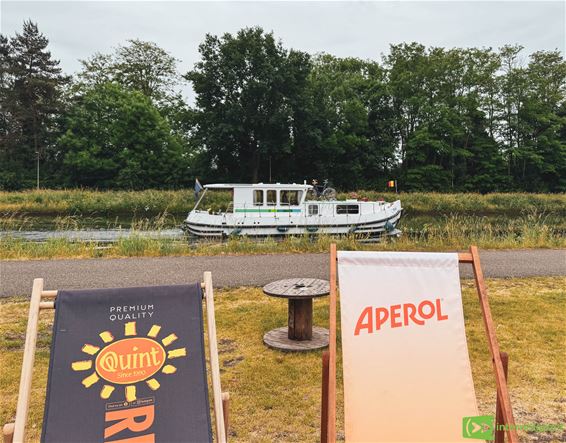 Hemelvaartsdag en een lang weekend? - Pelt
