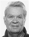 Henk Grossard overleden - Overpelt