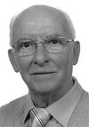 Henri Cuyvers overleden - Lommel