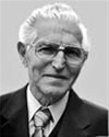 Henri Cuyvers overleden - Hamont-Achel