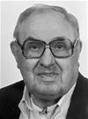 Henri Gerits overleden - Lommel