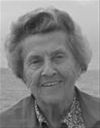 Henriette Vranken overleden - Hechtel-Eksel & Pelt