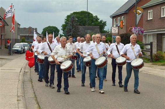 Hèntse Fiste starten vanavond - Neerpelt