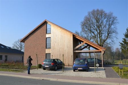Hèntse woning genomineerd door DuBo Limburg - Neerpelt