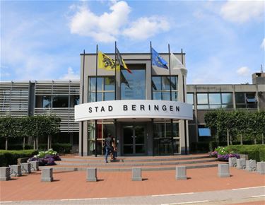 Herbestemming openbare gebouwen - Beringen