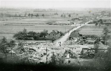 Herdenking bombardement Beverlo - Beringen & Leopoldsburg