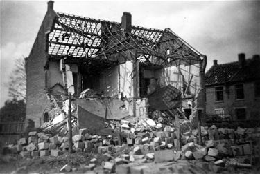 Herdenking Bombardement van Beverlo - Beringen