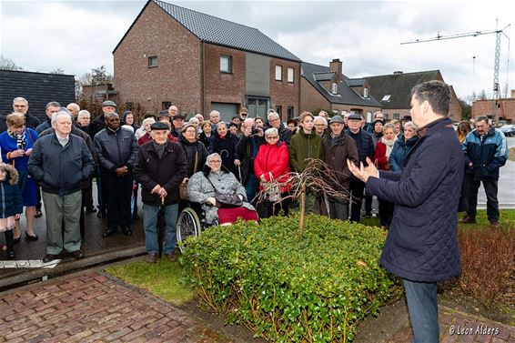 Vermoorde missionarissen herdacht - Pelt